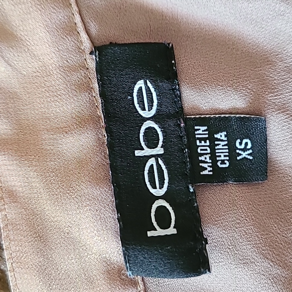 One shoulder top - Picture 3 of 3